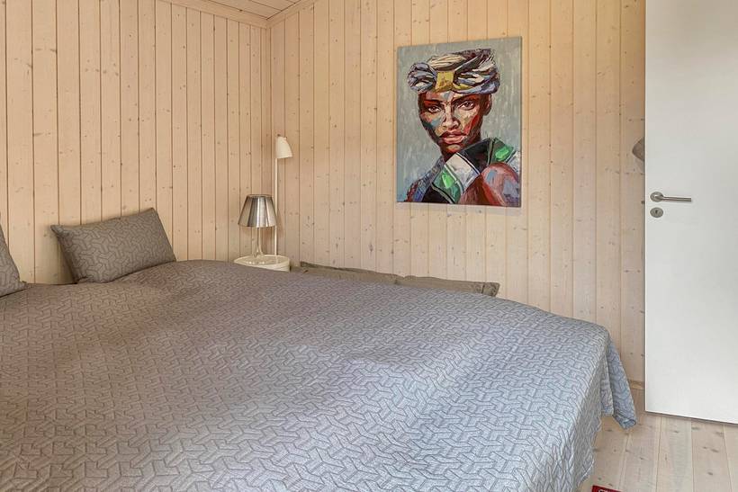 Foto von Ferienhaus KP73 in Blokhus - Nordjütland