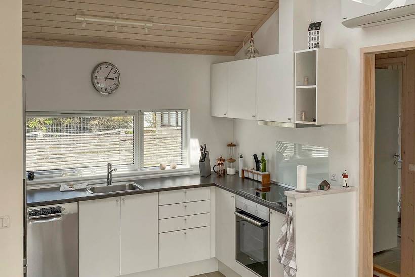 Foto von Ferienhaus KP73 in Blokhus - Nordjütland