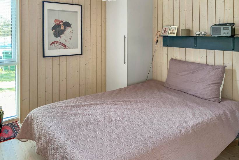 Foto von Ferienhaus KP73 in Blokhus - Nordjütland