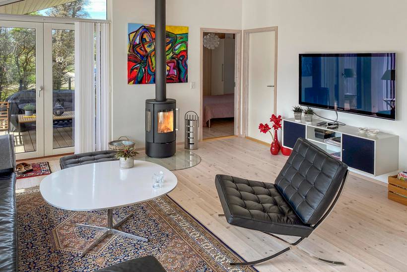 Foto von Ferienhaus KP73 in Blokhus - Nordjütland