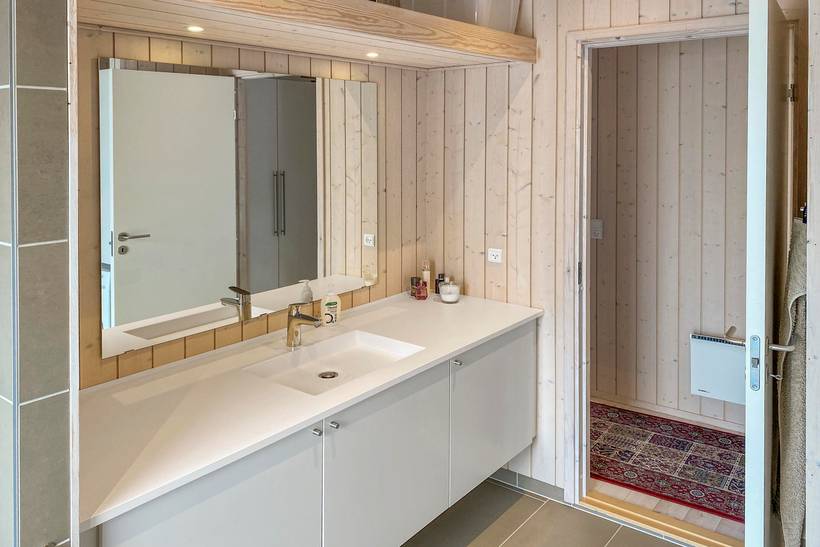 Foto von Ferienhaus KP73 in Blokhus - Nordjütland