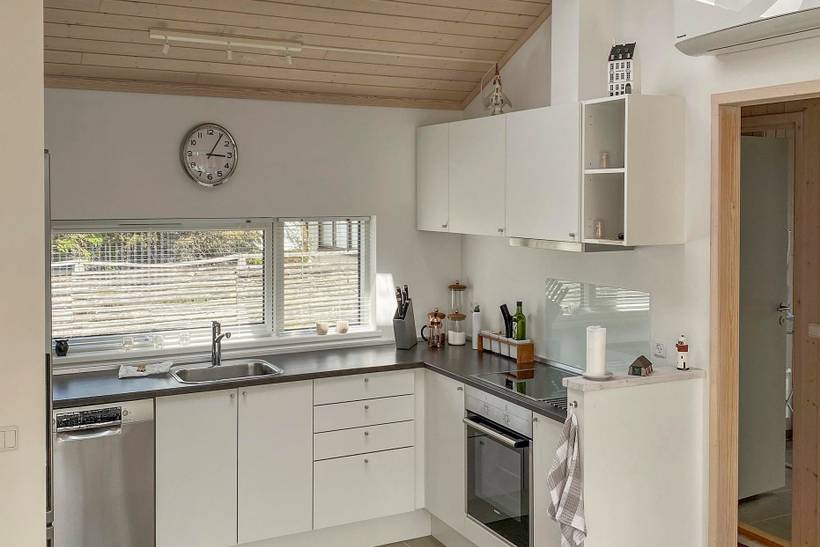 Foto von Ferienhaus KP73 in Blokhus - Nordjütland