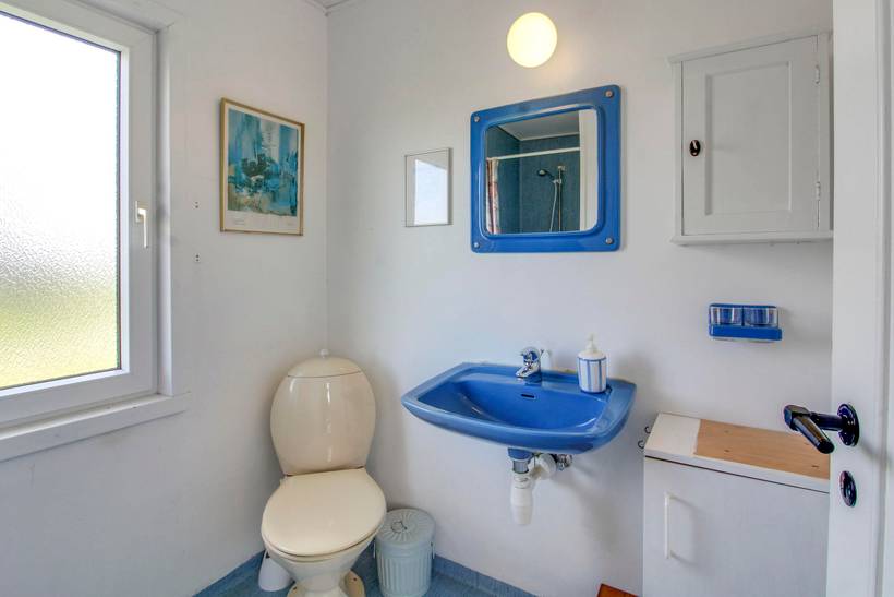 Foto von Ferienhaus KP78 in Lakolk - Rømø