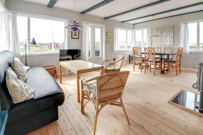 Vorschaubild von Ferienhaus KP78 in Lakolk - Rømø