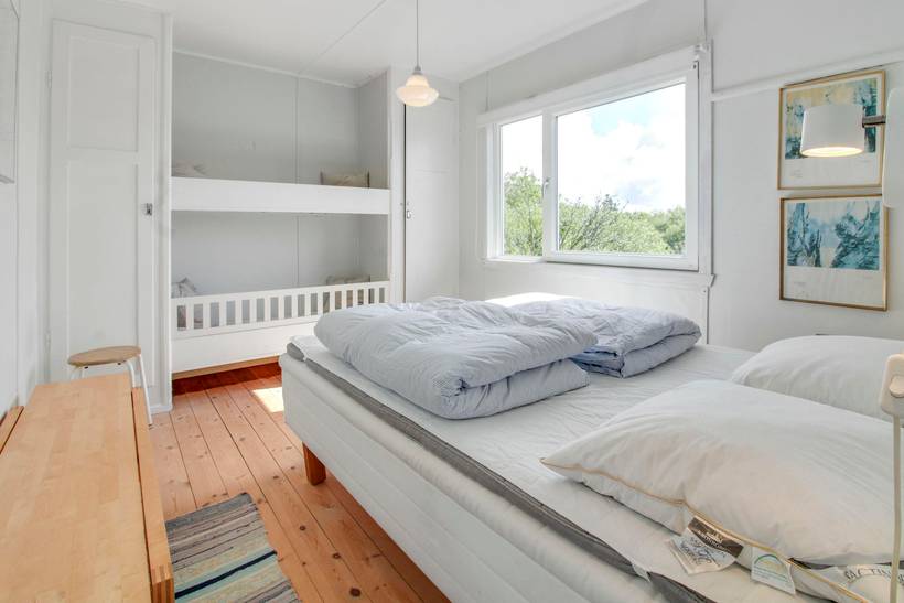 Foto von Ferienhaus KP78 in Lakolk - Rømø