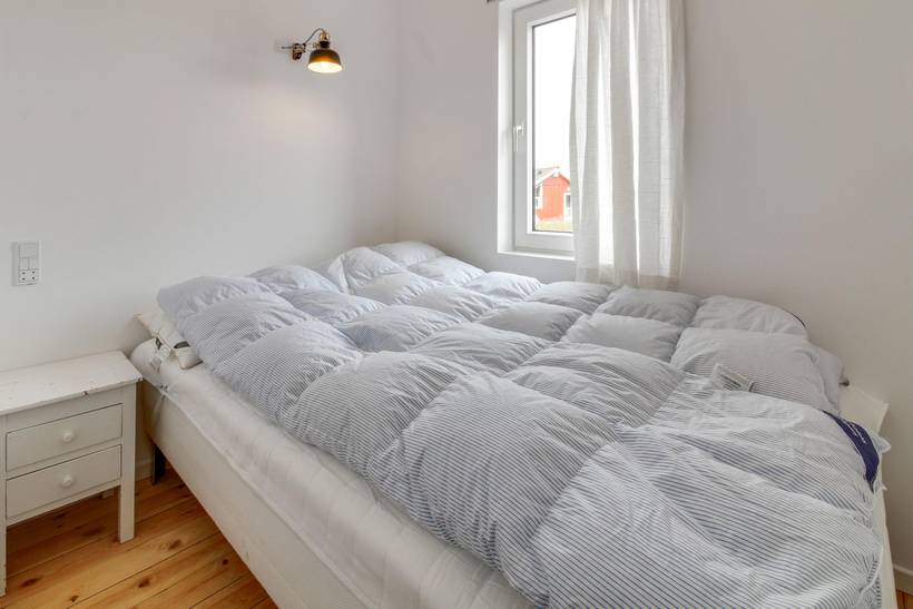 Foto von Ferienhaus KP78 in Lakolk - Rømø