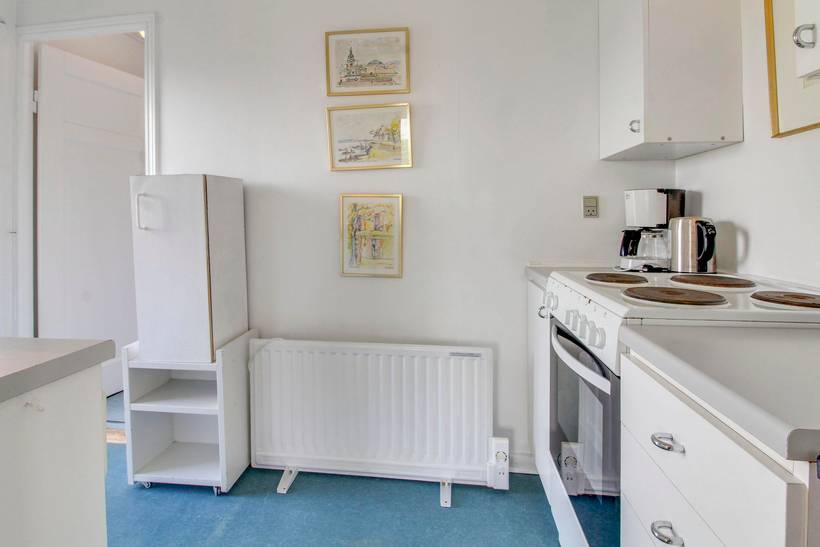 Foto von Ferienhaus KP78 in Lakolk - Rømø