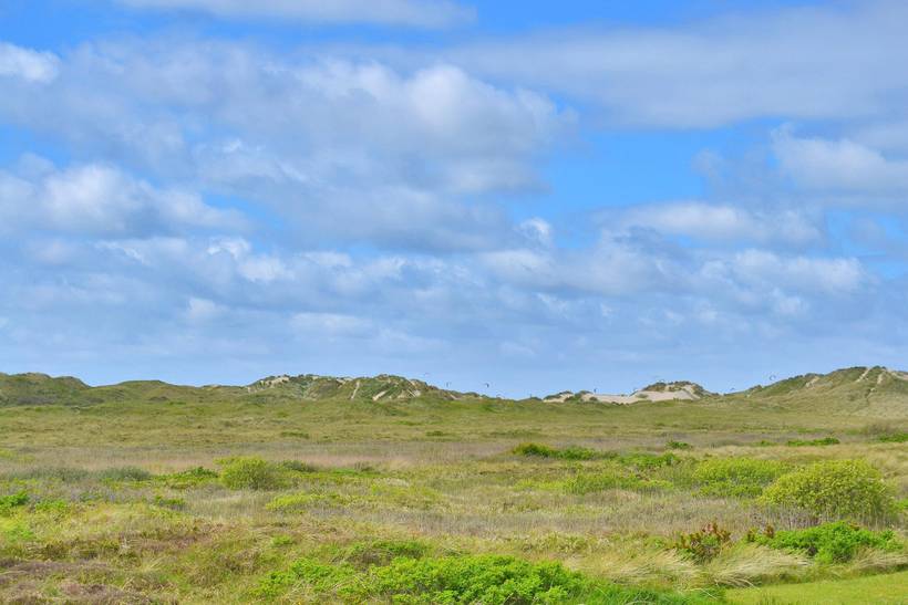 Foto von Ferienhaus KP78 in Lakolk - Rømø