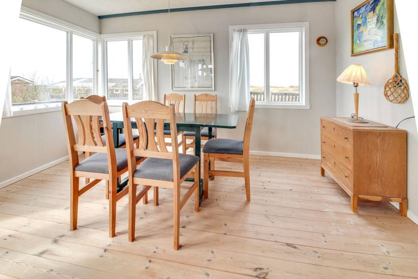 Foto von Ferienhaus KP78 in Lakolk - Rømø