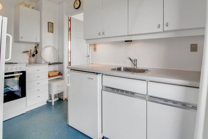 Foto von Ferienhaus KP78 in Lakolk - Rømø