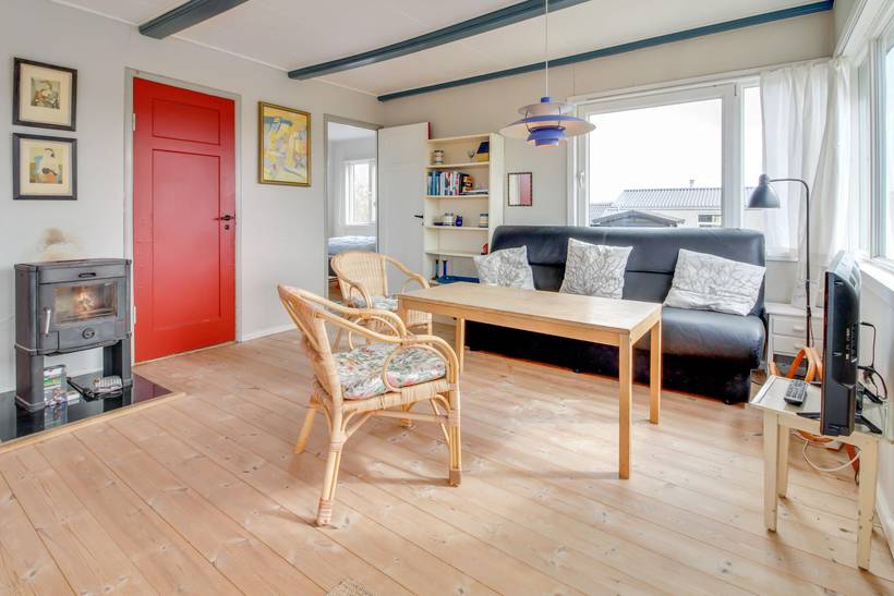 Foto von Ferienhaus KP78 in Lakolk - Rømø