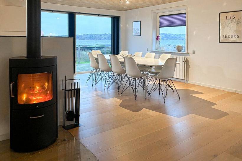 Foto von Ferienhaus KP88 in Vilsund - Thy/Limfjord