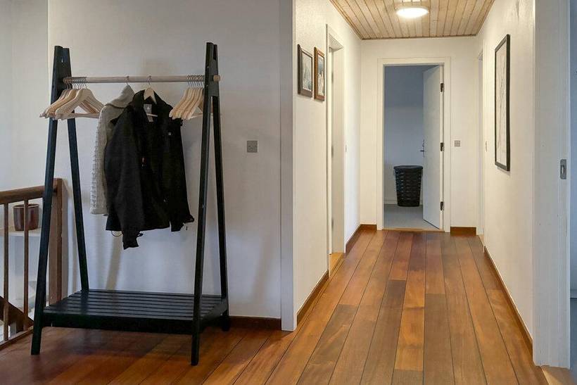 Foto von Ferienhaus KP88 in Vilsund - Thy/Limfjord