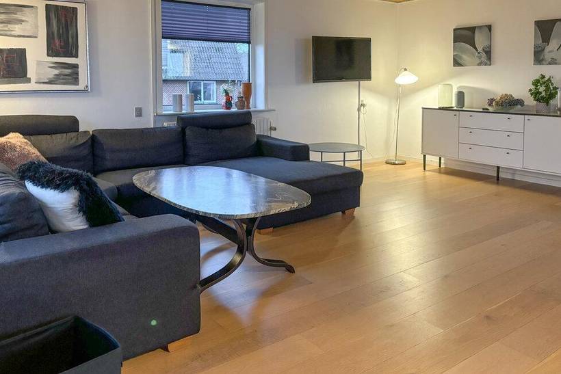 Foto von Ferienhaus KP88 in Vilsund - Thy/Limfjord