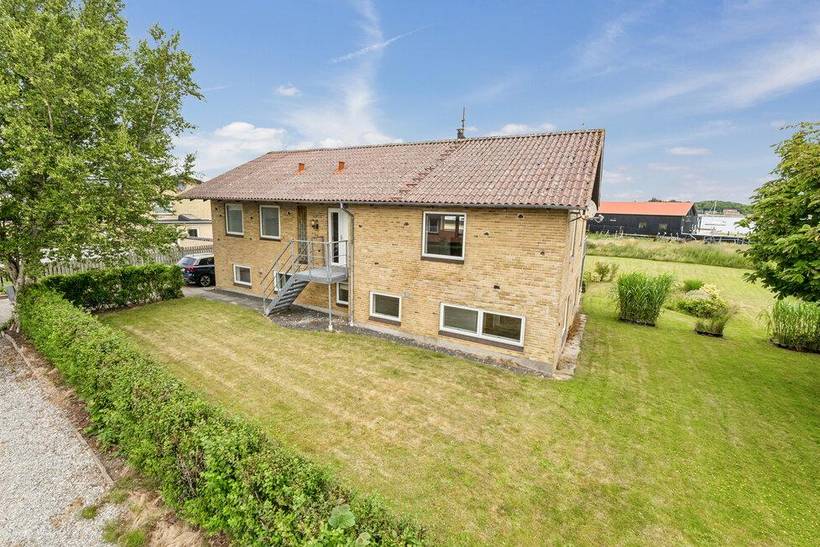 Foto von Ferienhaus KP88 in Vilsund - Thy/Limfjord