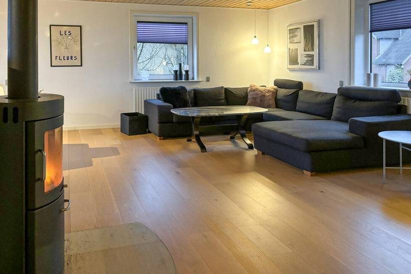 Foto von Ferienhaus KP88 in Vilsund - Thy/Limfjord