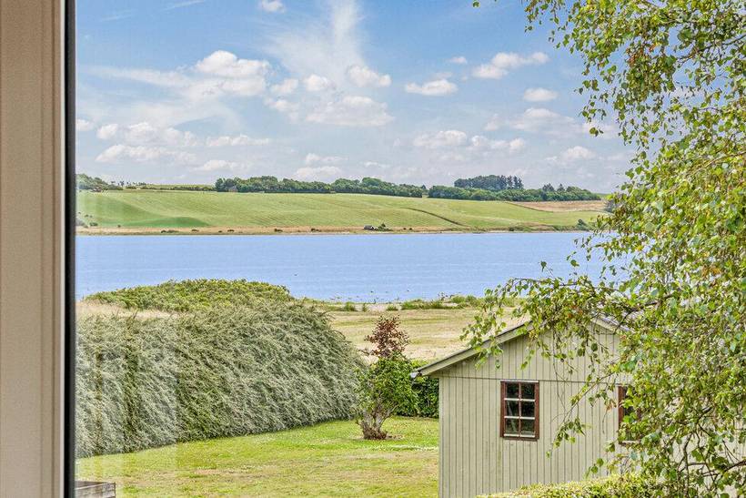 Foto von Ferienhaus KP88 in Vilsund - Thy/Limfjord