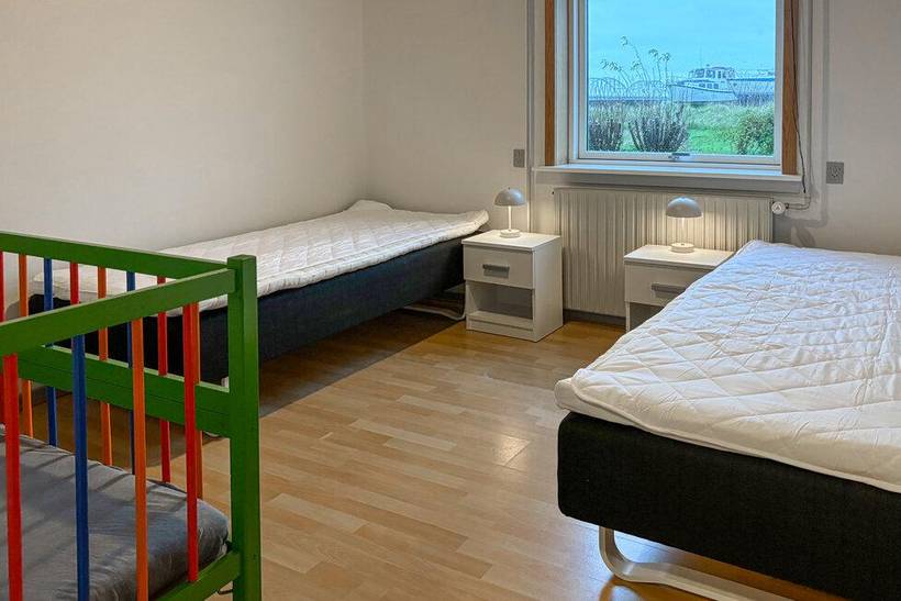 Foto von Ferienhaus KP88 in Vilsund - Thy/Limfjord