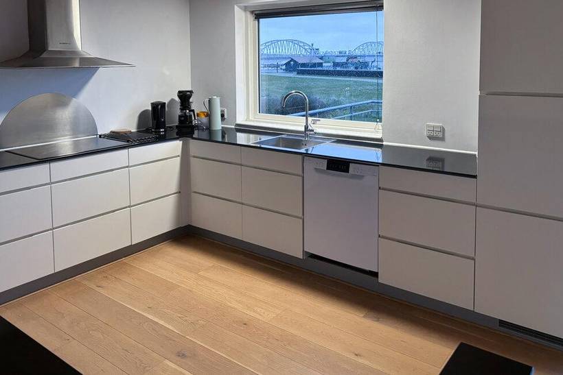 Foto von Ferienhaus KP88 in Vilsund - Thy/Limfjord