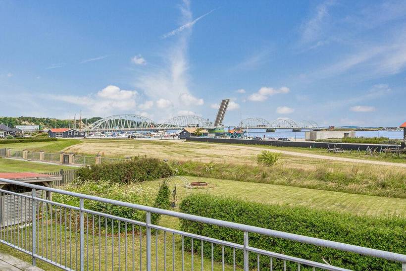 Foto von Ferienhaus KP88 in Vilsund - Thy/Limfjord