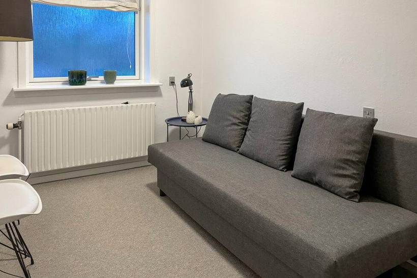 Foto von Ferienhaus KP88 in Vilsund - Thy/Limfjord