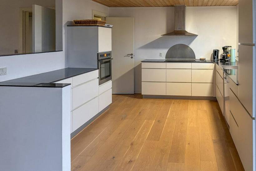 Foto von Ferienhaus KP88 in Vilsund - Thy/Limfjord