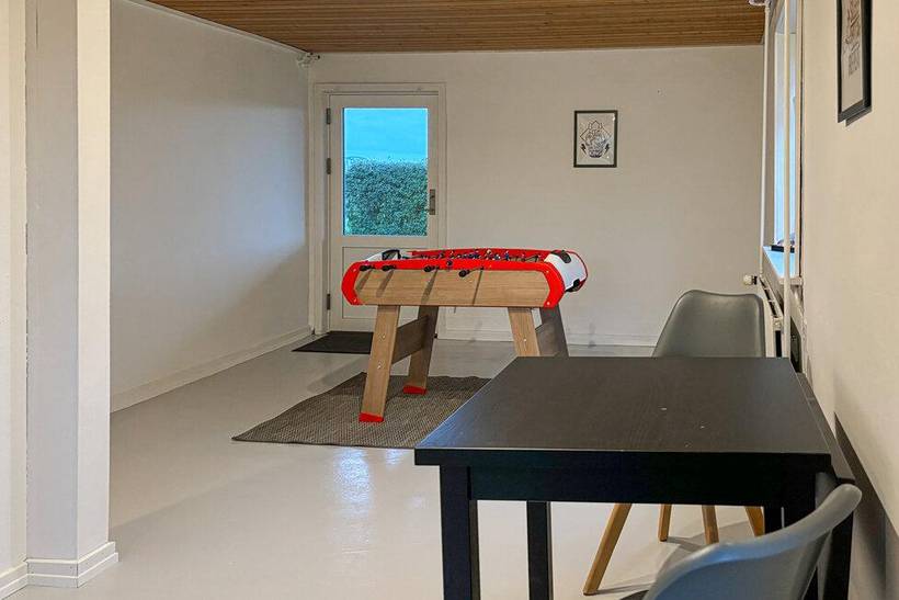 Foto von Ferienhaus KP88 in Vilsund - Thy/Limfjord