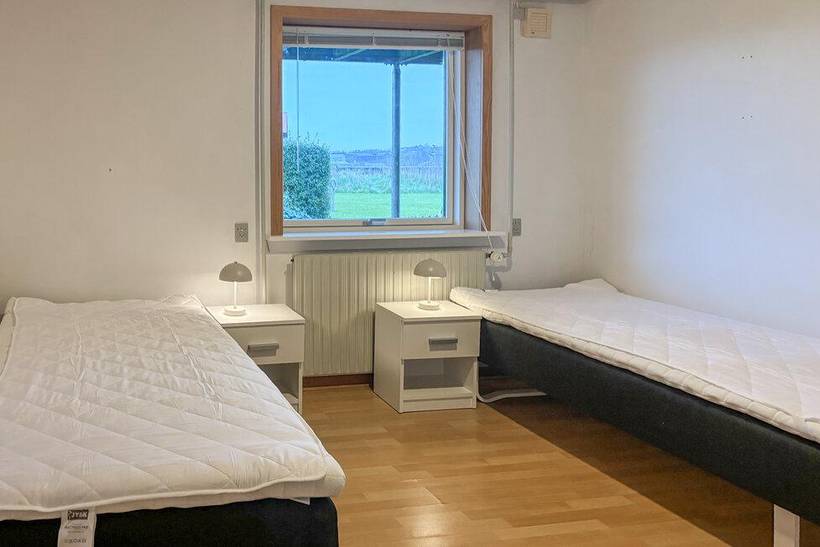 Foto von Ferienhaus KP88 in Vilsund - Thy/Limfjord