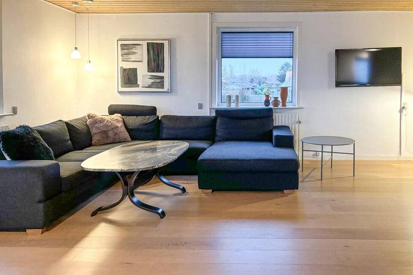 Foto von Ferienhaus KP88 in Vilsund - Thy/Limfjord