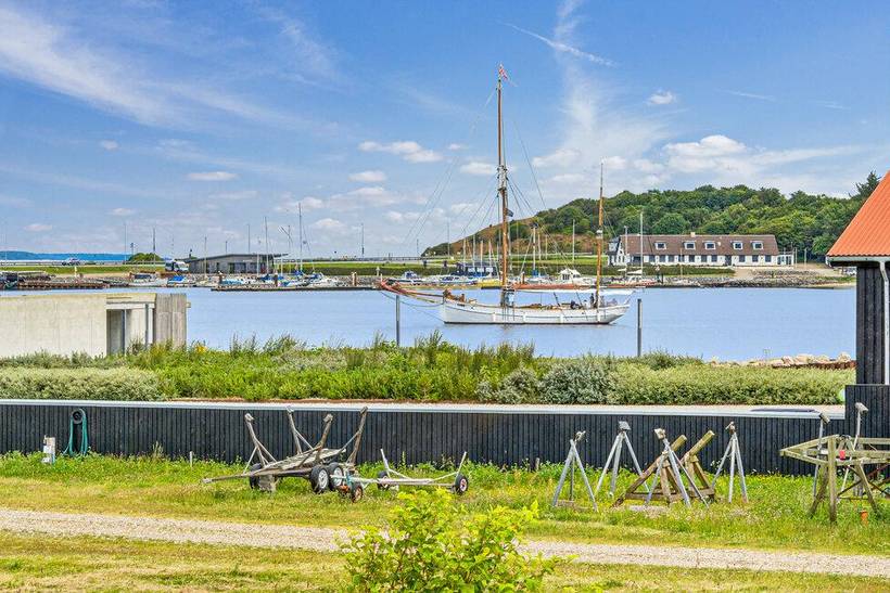 Foto von Ferienhaus KP88 in Vilsund - Thy/Limfjord
