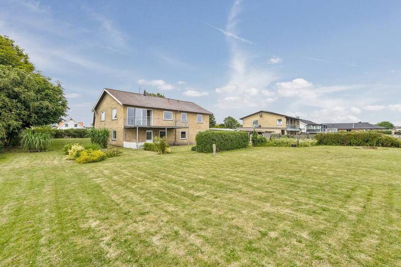 Foto von Ferienhaus KP88 in Vilsund - Thy/Limfjord