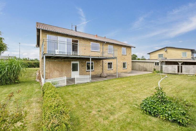 Foto von Ferienhaus KP88 in Vilsund - Thy/Limfjord
