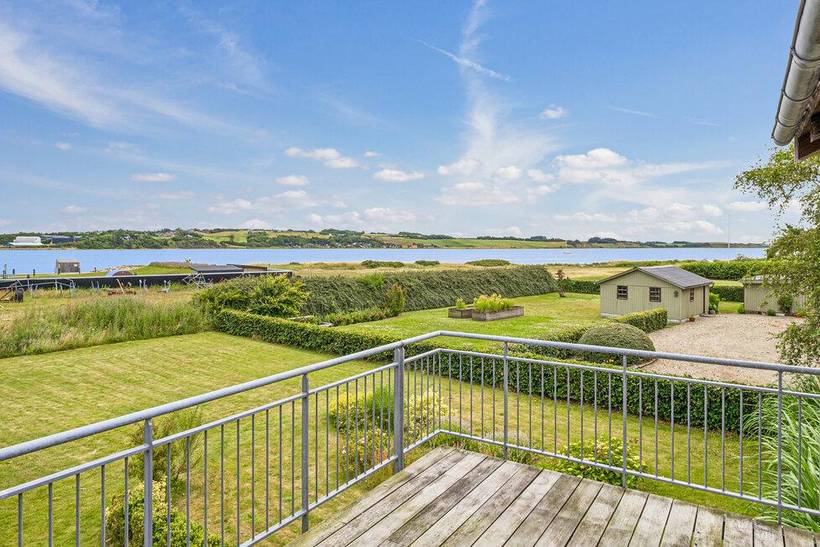 Foto von Ferienhaus KP88 in Vilsund - Thy/Limfjord