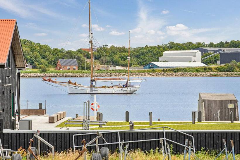 Foto von Ferienhaus KP88 in Vilsund - Thy/Limfjord