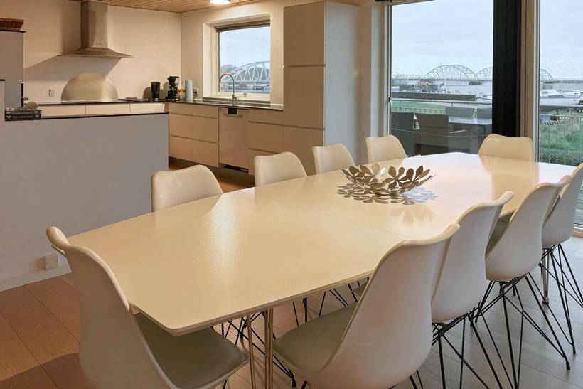 Foto von Ferienhaus KP88 in Vilsund - Thy/Limfjord