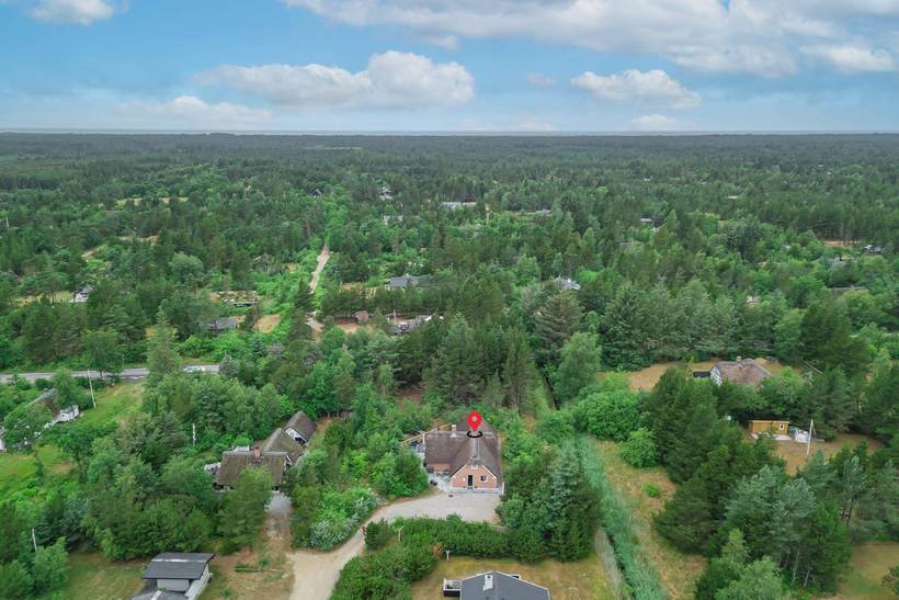 Foto von Ferienhaus KP96 in Houstrup - Westjütland