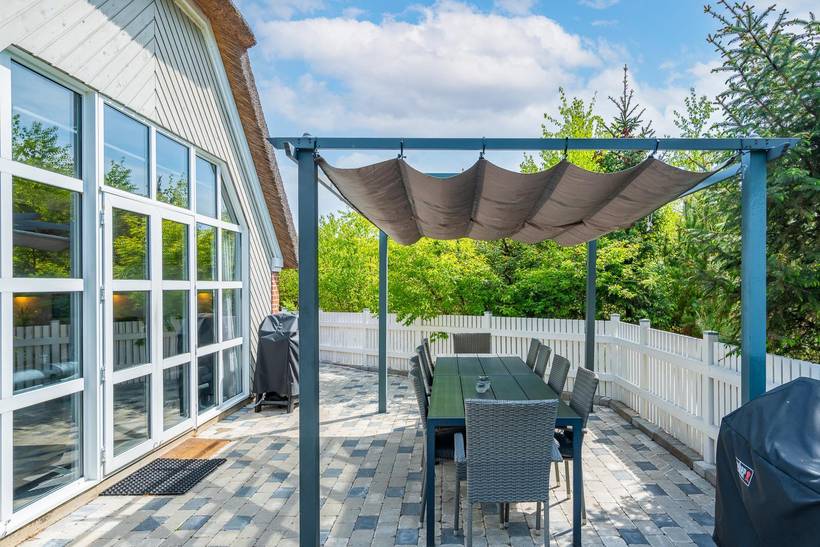 Foto von Ferienhaus KP96 in Houstrup - Westjütland