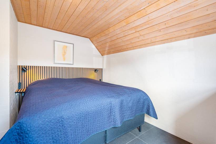 Foto von Ferienhaus KP96 in Houstrup - Westjütland