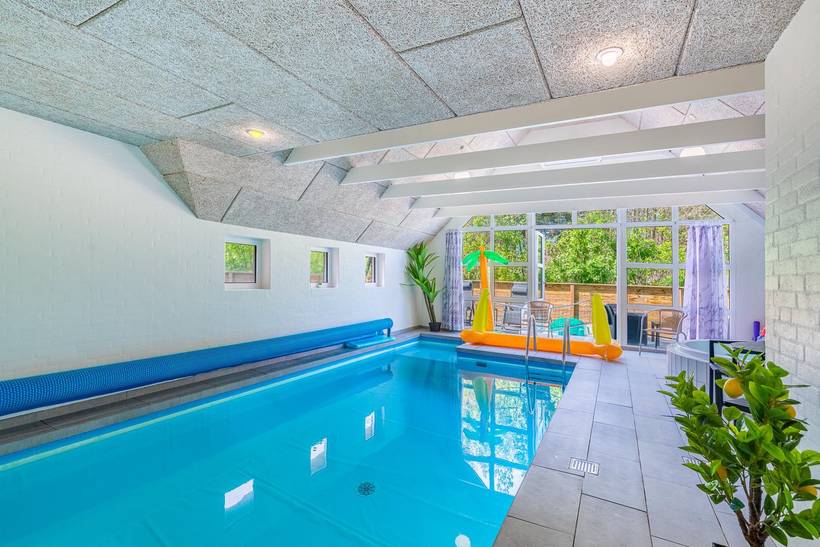 Foto von Ferienhaus KP96 in Houstrup - Westjütland