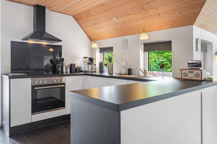 Foto von Ferienhaus KP96 in Houstrup - Westjütland