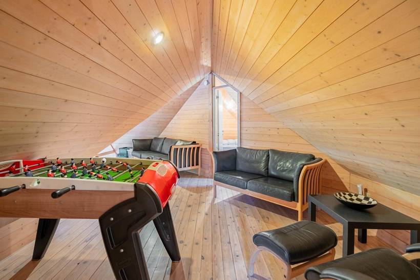 Foto von Ferienhaus KP96 in Houstrup - Westjütland