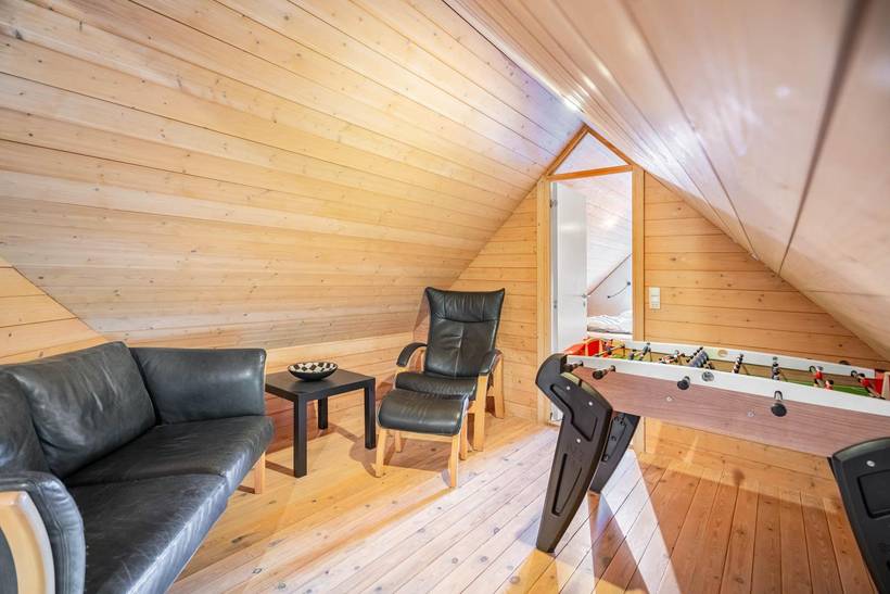 Foto von Ferienhaus KP96 in Houstrup - Westjütland