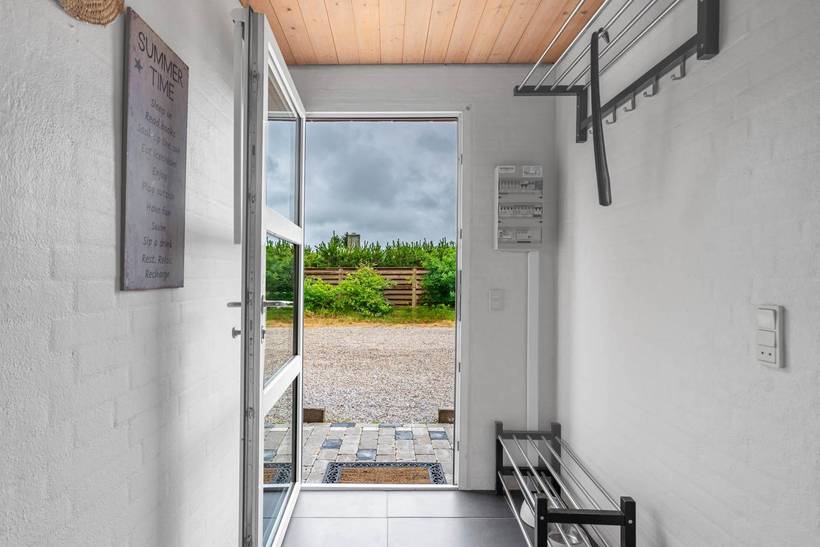 Foto von Ferienhaus KP96 in Houstrup - Westjütland