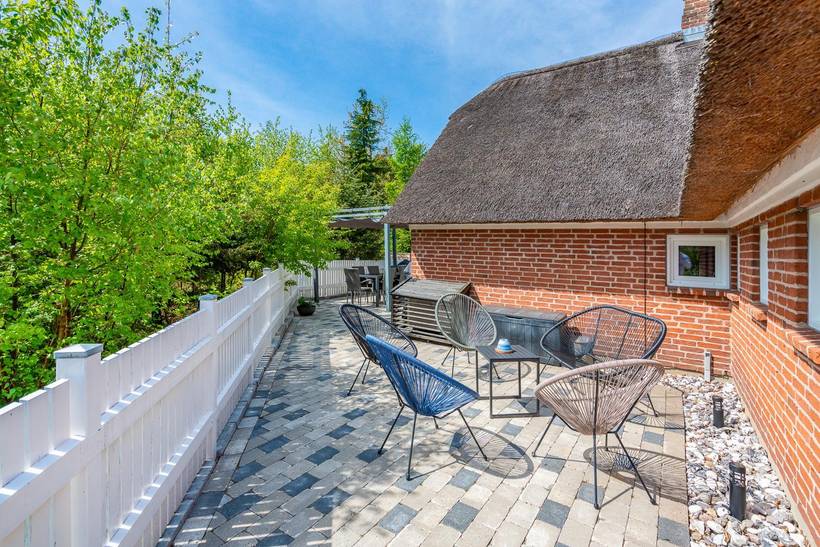 Foto von Ferienhaus KP96 in Houstrup - Westjütland