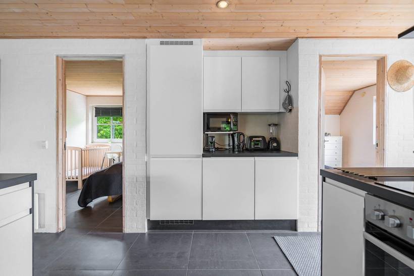 Foto von Ferienhaus KP96 in Houstrup - Westjütland