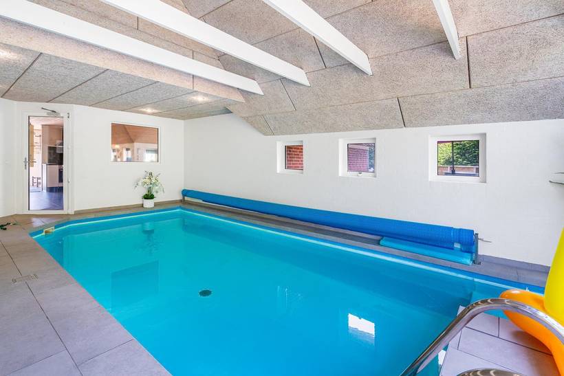 Foto von Ferienhaus KP96 in Houstrup - Westjütland