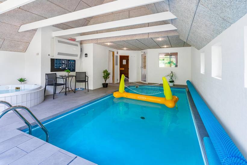 Foto von Ferienhaus KP96 in Houstrup - Westjütland