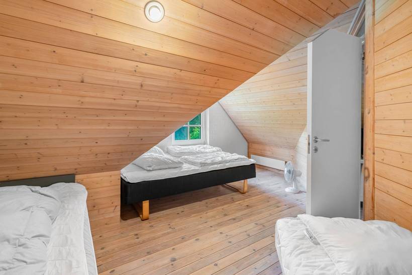 Foto von Ferienhaus KP96 in Houstrup - Westjütland
