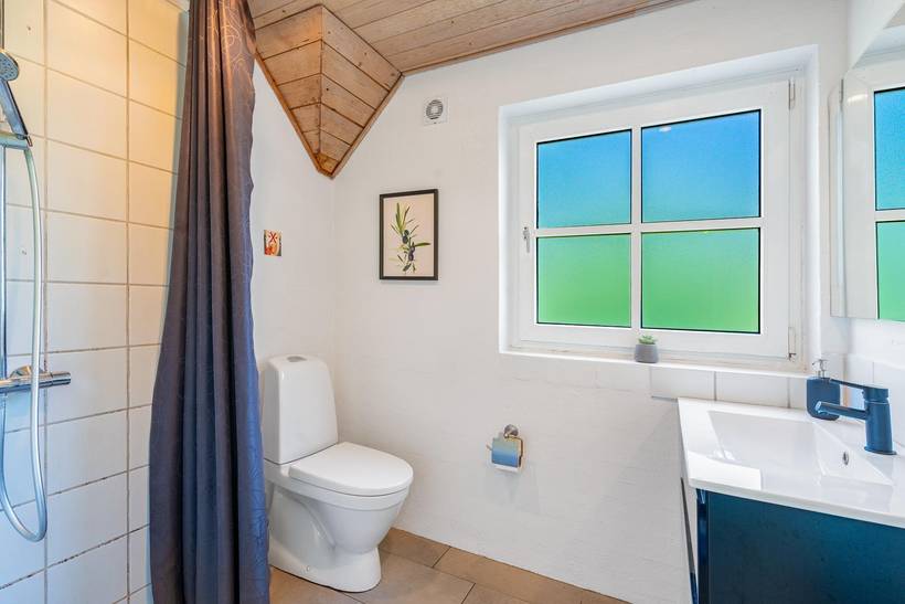 Foto von Ferienhaus KP96 in Houstrup - Westjütland
