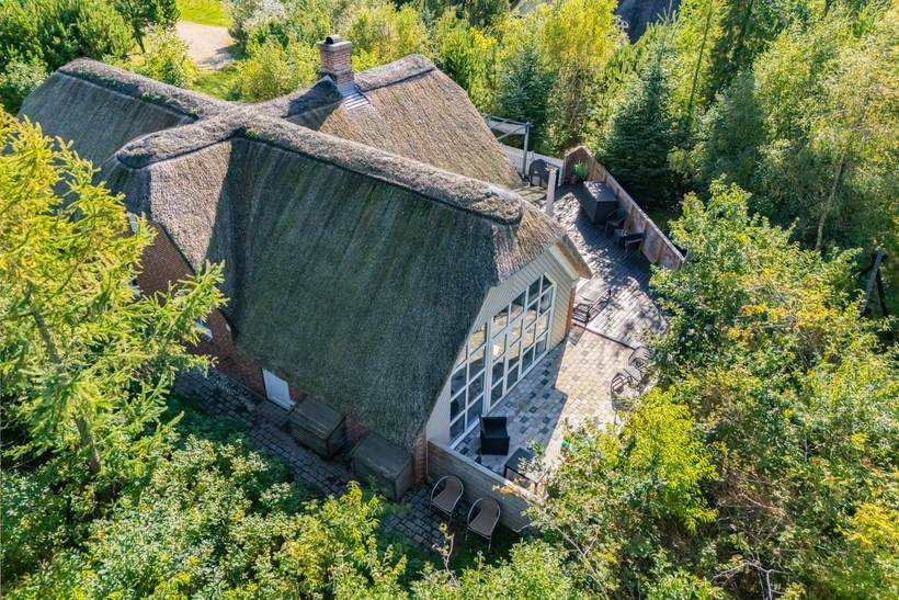 Foto von Ferienhaus KP96 in Houstrup - Westjütland